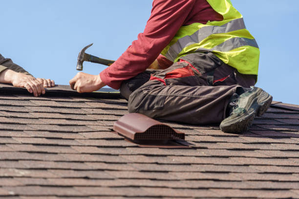 Best Residential Roofing Contractor  in East Griffin, GA