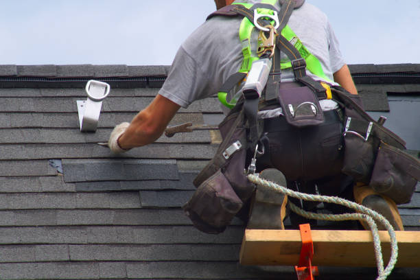 Best Shingle Roofing Installation  in East Griffin, GA