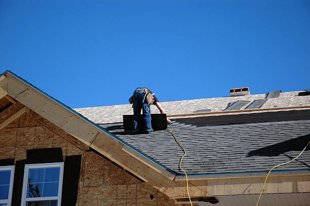Best Affordable Roofing Company  in East Griffin, GA