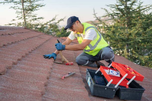 Best Roof Repair Services  in East Griffin, GA