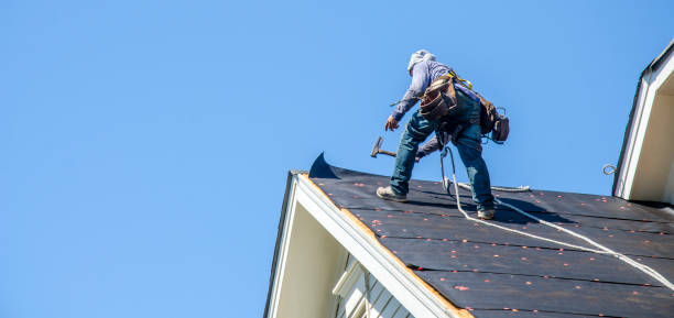  East Griffin, GA Roofing Contractor Pros